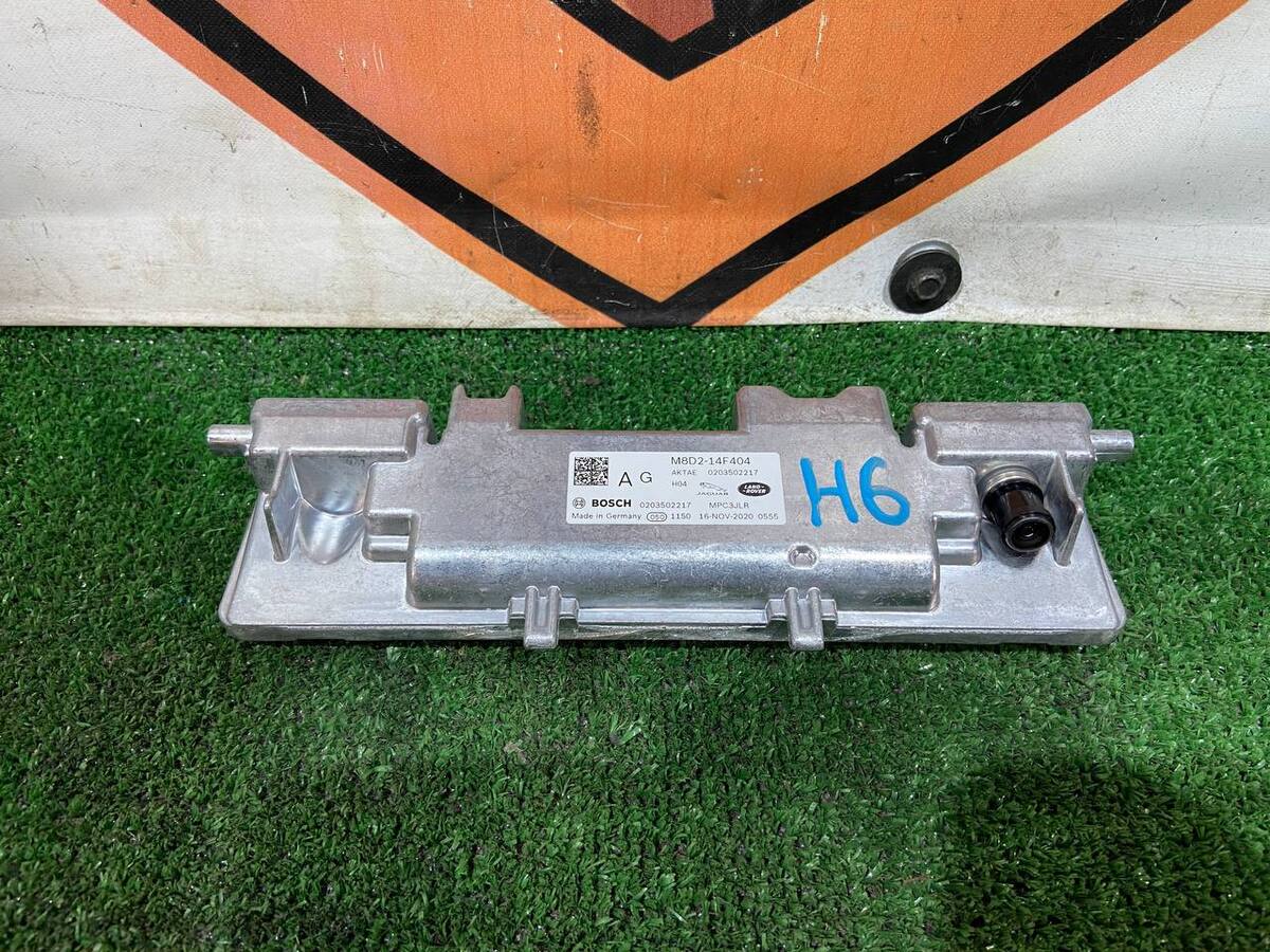 LR139891 Камера під лобове скло Land Rover Discovery Sport L550 (2015-)